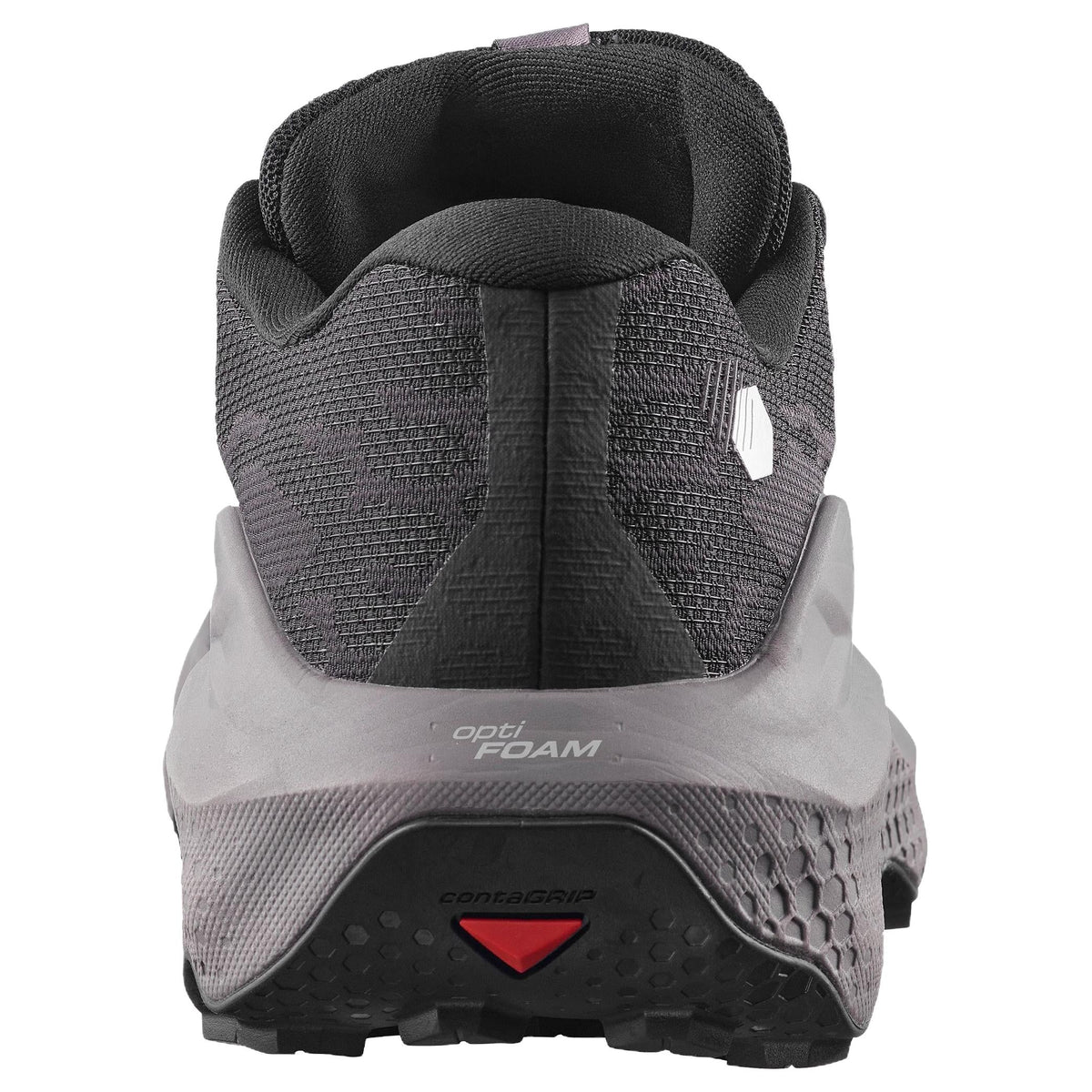 Salomon Ultra Glide 4 Unisex Trail Running Shoes – Black & Grey