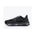 Nike Pegasus Premium SP Black White Metallic Silver Sneakers [pegasus-premium-square-white-v1]
