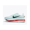 Nike Pegasus Premium Barely Green Bright Crimson Running Sneakers [pegasus-premium-square-white-v1]