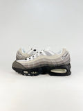 CDG x Nike Air Max 95 Grey Black White Sneakers