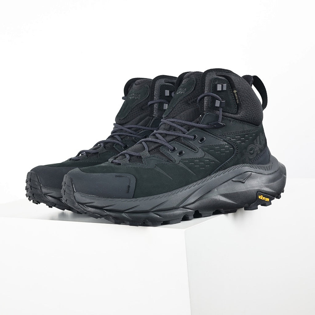 HOKA Challenger ATR 7 Low All-Terrain Running Shoes - Versatile Road-to-Trail Gateway
