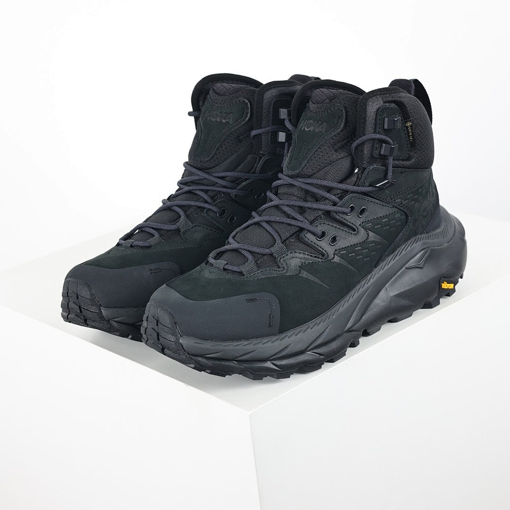 HOKA Challenger ATR 7 Low All-Terrain Running Shoes - Versatile Road-to-Trail Gateway