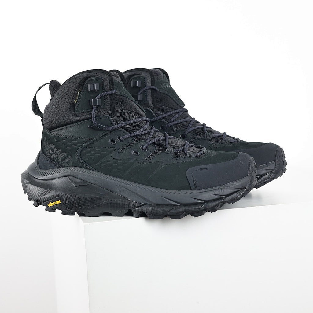 HOKA Challenger ATR 7 Low All-Terrain Running Shoes - Versatile Road-to-Trail Gateway