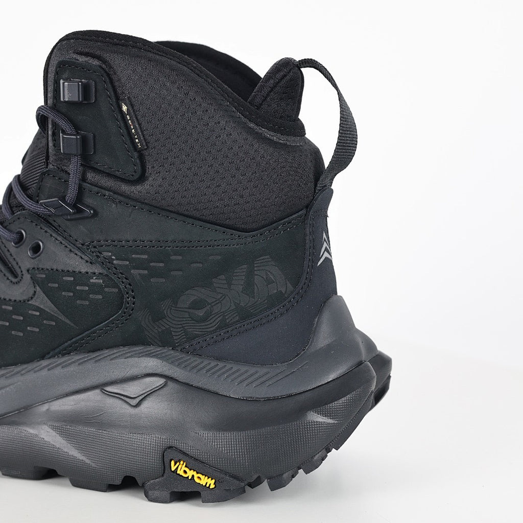 HOKA Challenger ATR 7 Low All-Terrain Running Shoes - Versatile Road-to-Trail Gateway