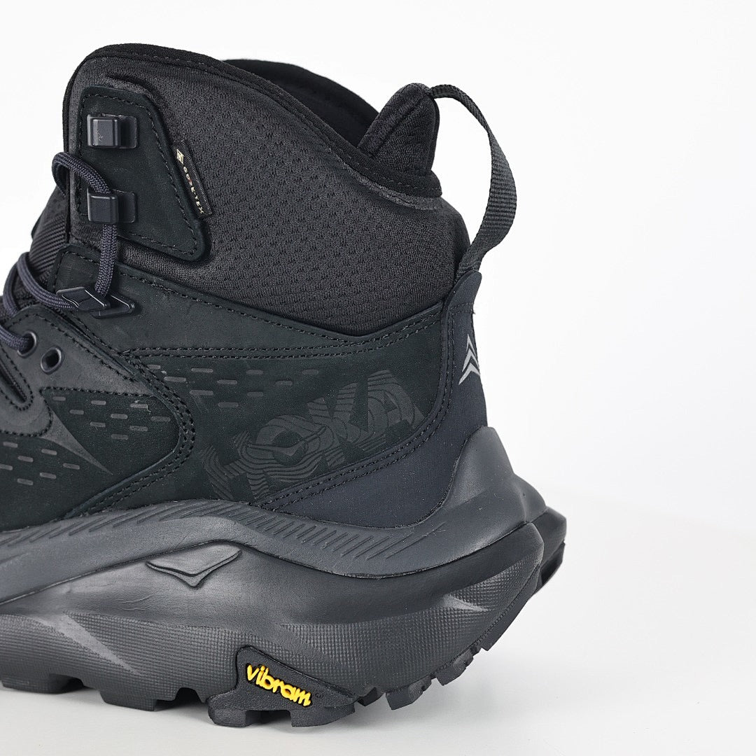 HOKA Challenger ATR 7 Low All-Terrain Running Shoes - Versatile Road-to-Trail Gateway