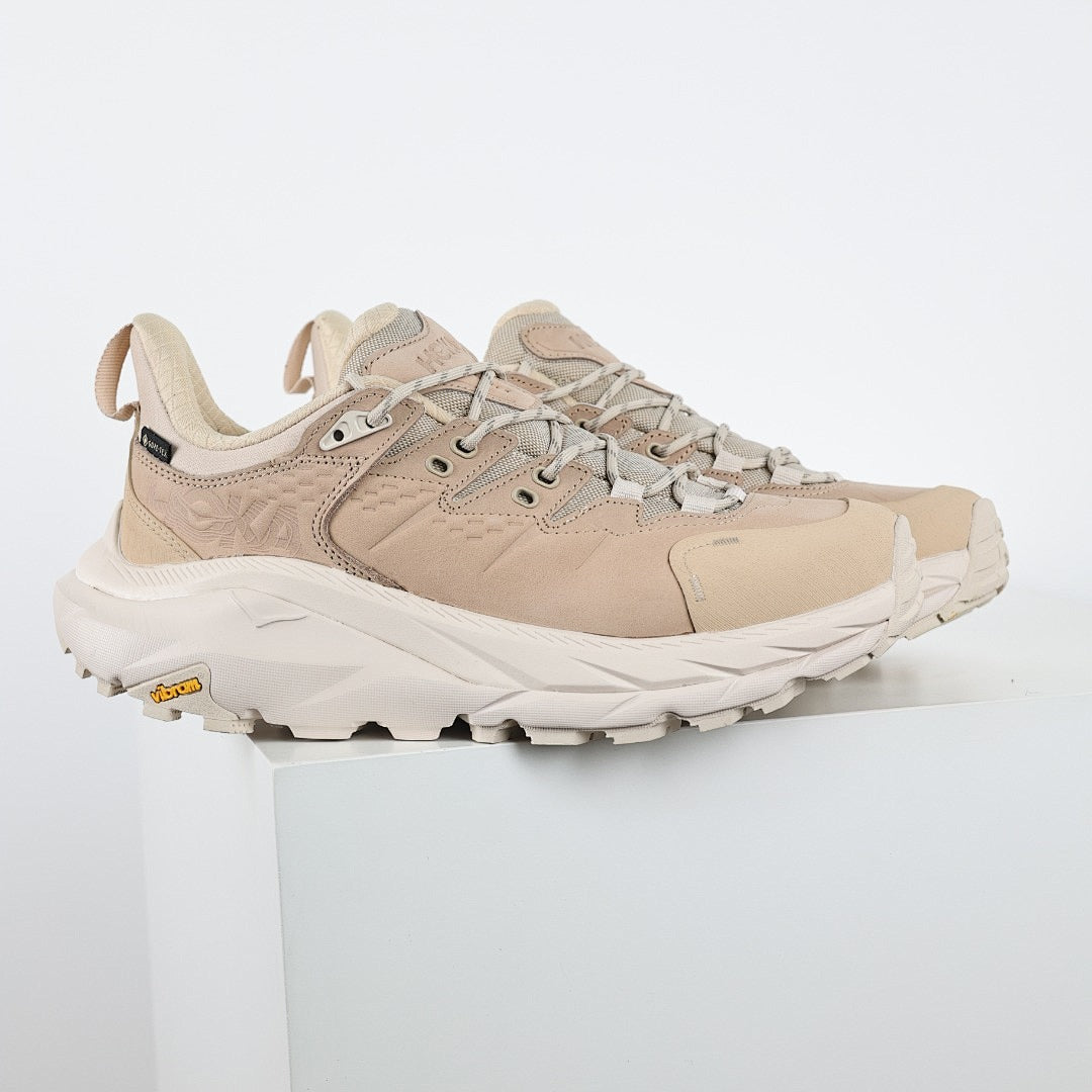 HOKA Transport Lifestyle Sneakers - Premium Cushioned Urban Style for Everyday Wear