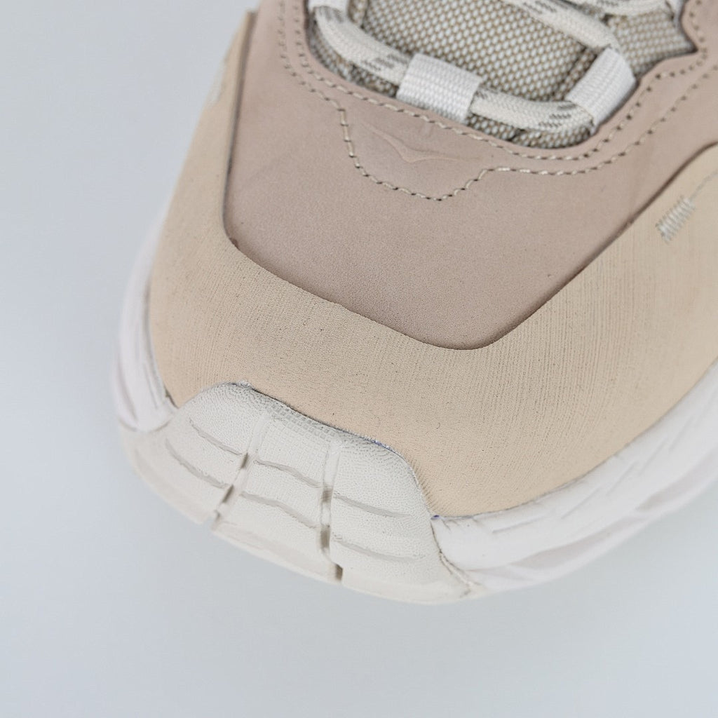 HOKA Transport Lifestyle Sneakers - Premium Cushioned Urban Style for Everyday Wear