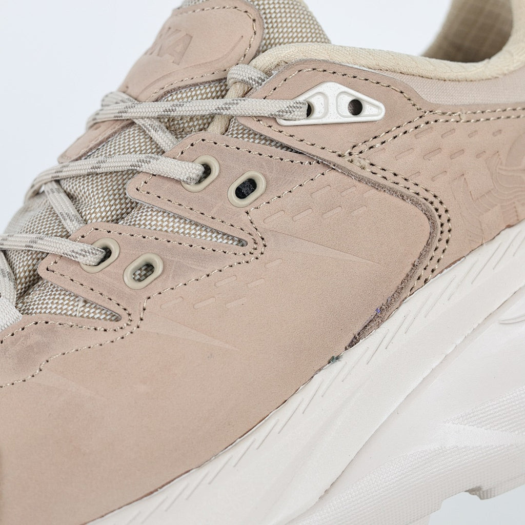 HOKA Transport Lifestyle Sneakers - Premium Cushioned Urban Style for Everyday Wear