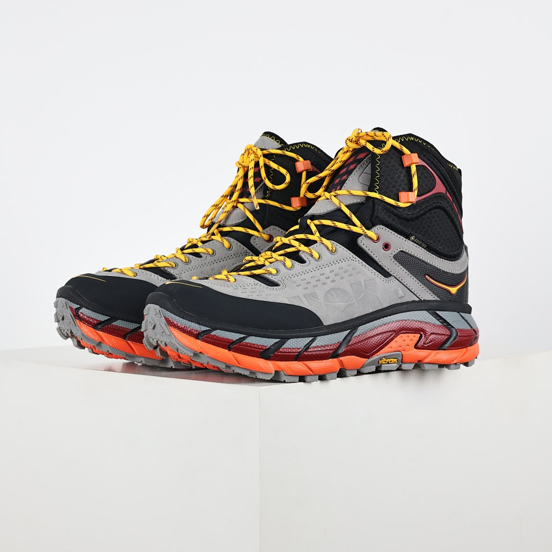 HOKA One One Running Shoes - Cushioned Athletic Footwear for Men & Women