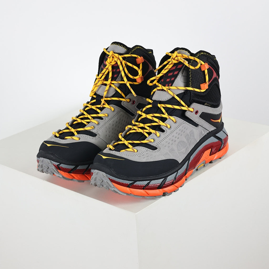 HOKA One One Running Shoes - Cushioned Athletic Footwear for Men & Women