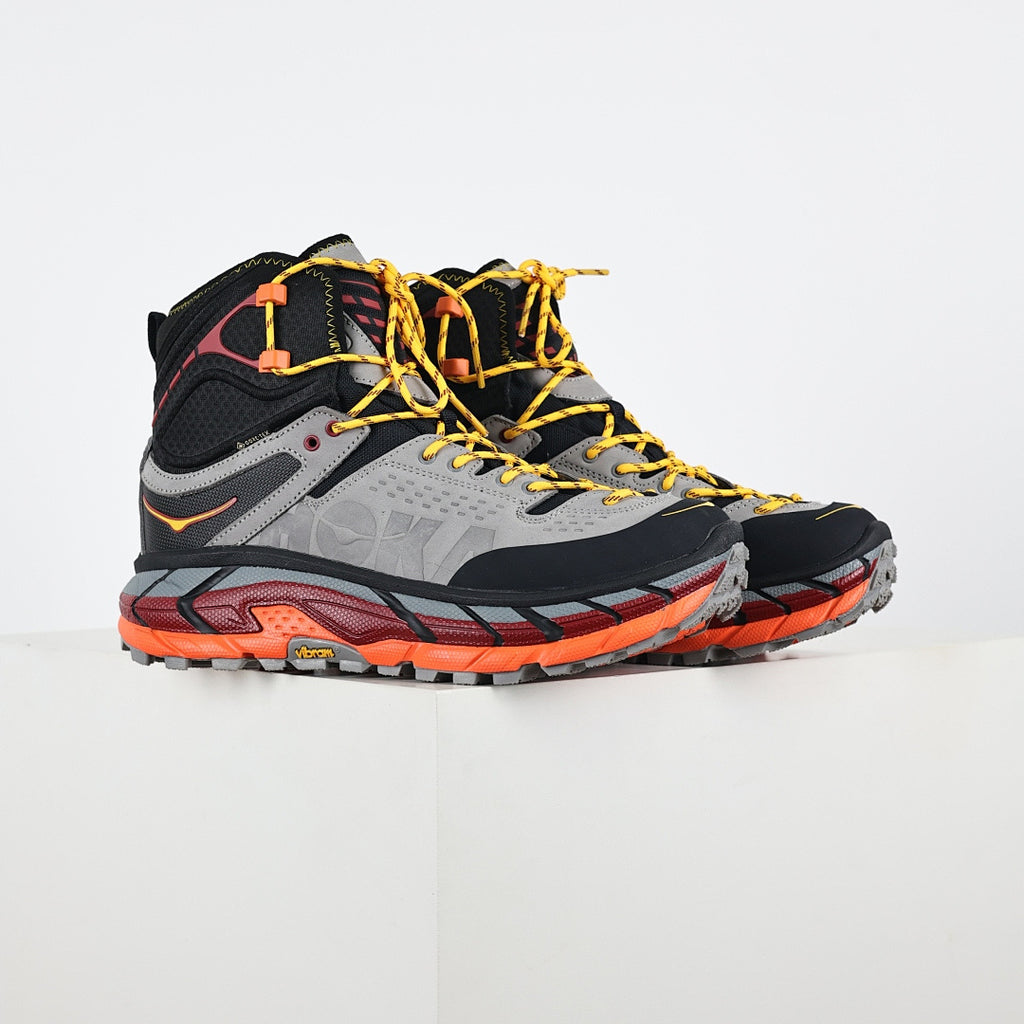 HOKA One One Running Shoes - Cushioned Athletic Footwear for Men & Women