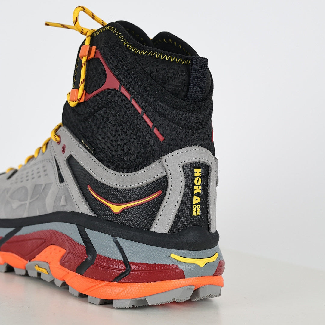 HOKA One One Running Shoes - Cushioned Athletic Footwear for Men & Women