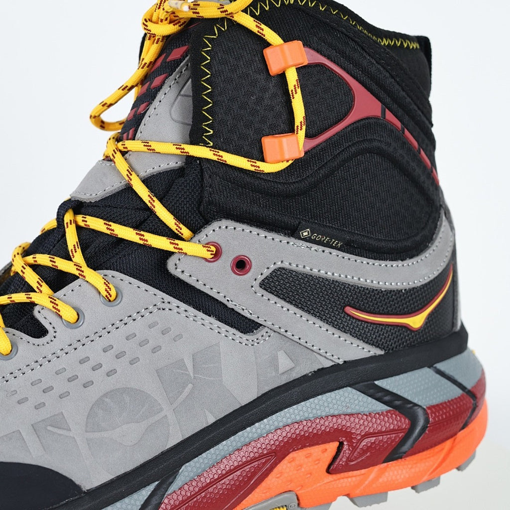 HOKA One One Running Shoes - Cushioned Athletic Footwear for Men & Women