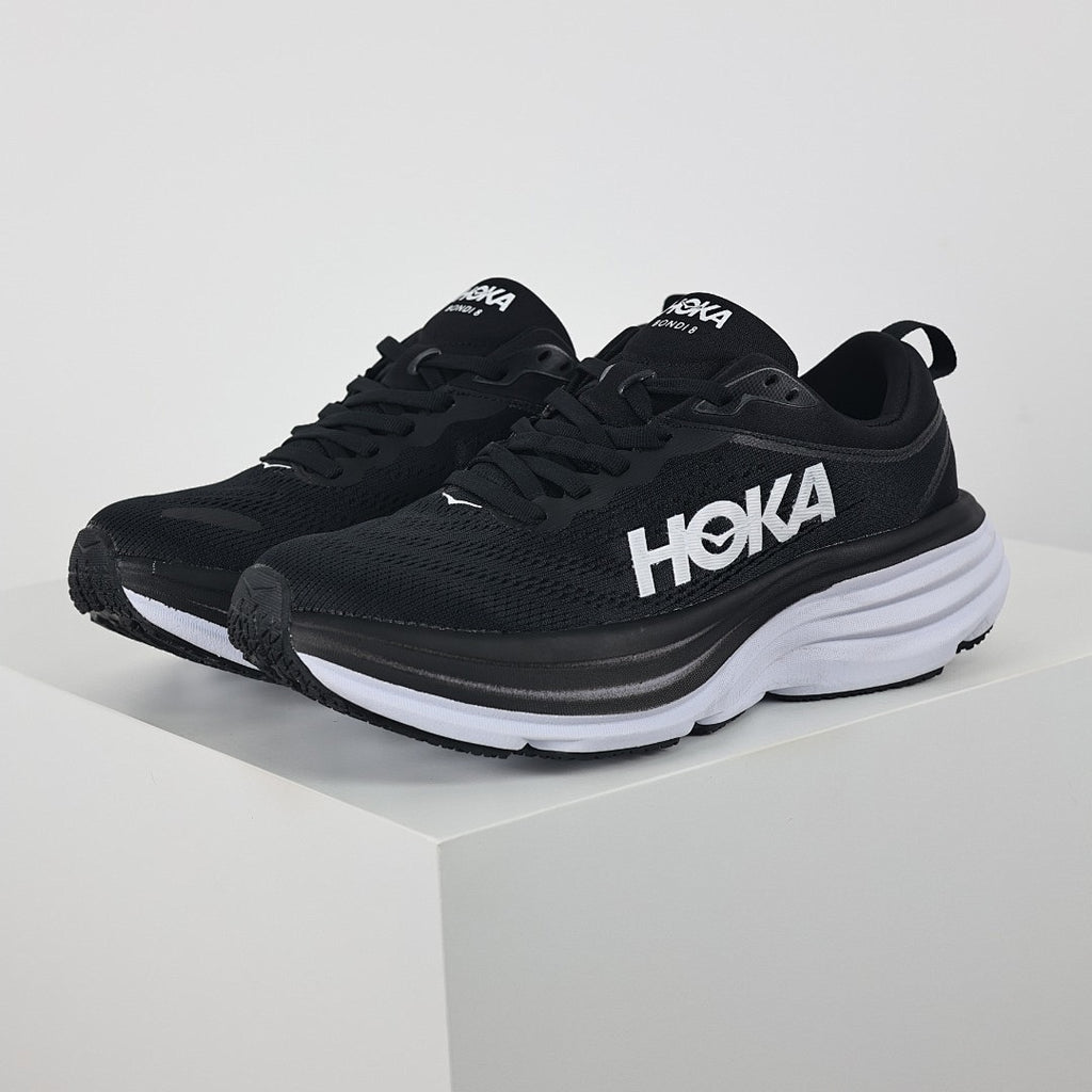 HOKA Rincon Lightweight Running Shoes Fast