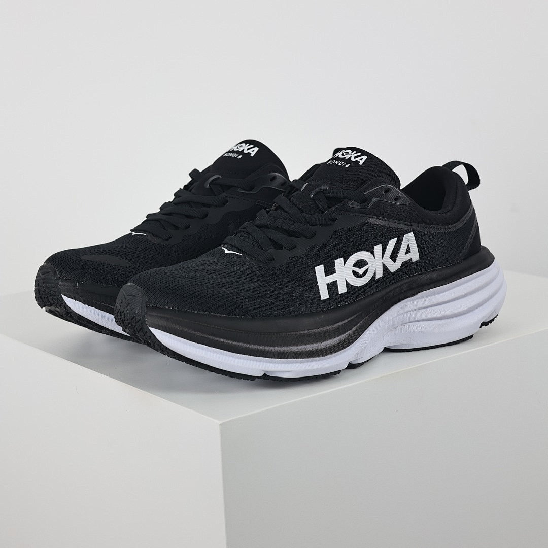 HOKA Rincon Lightweight Running Shoes Fast