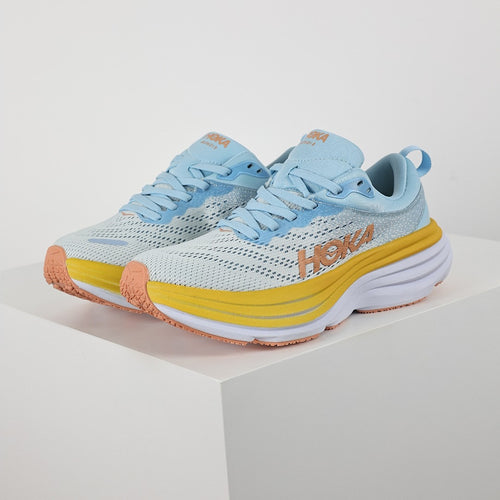 HOKA Clifton Daily Running Shoes The World's Most Cushioned Everyday Trainer