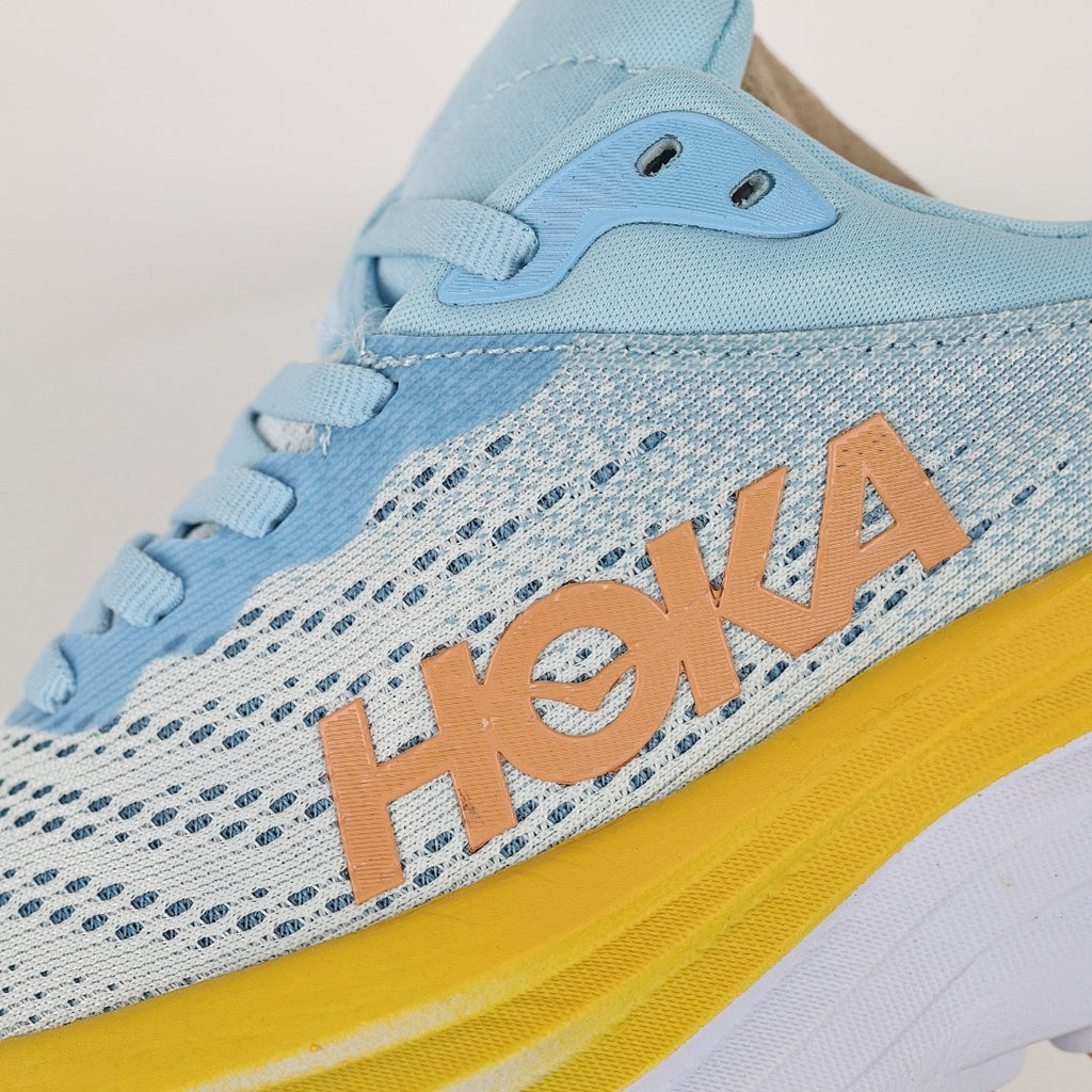 HOKA Clifton Daily Running Shoes The World's Most Cushioned Everyday Trainer