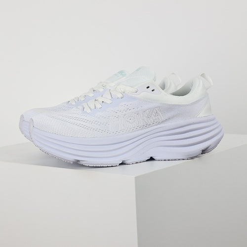HOKA Tecton Carbon Trail Racing Shoes