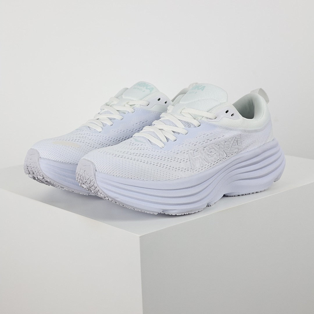 HOKA Tecton Carbon Trail Racing Shoes