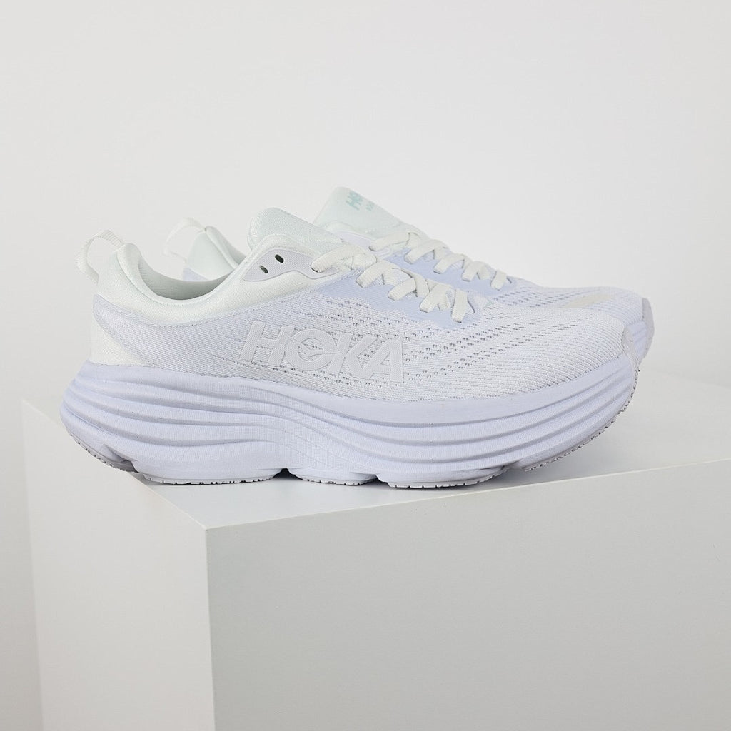 HOKA Tecton Carbon Trail Racing Shoes