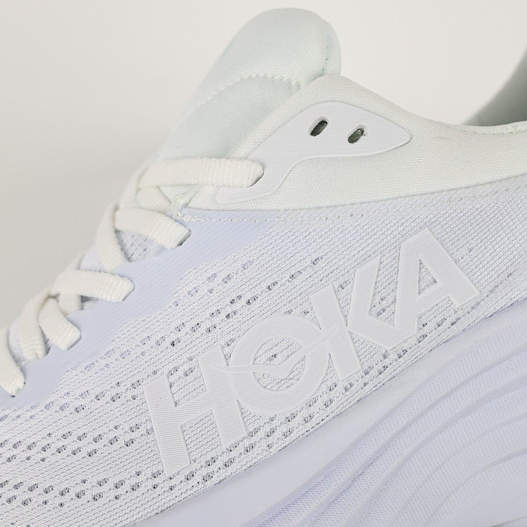 HOKA Tecton Carbon Trail Racing Shoes