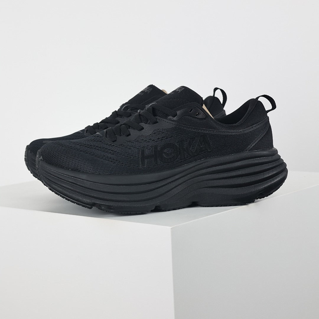 HOKA Bondi Maximum Cushion Running Shoes