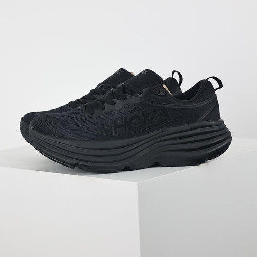 HOKA Bondi Maximum Cushion Running Shoes