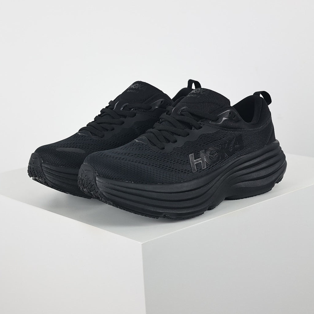 HOKA Bondi Maximum Cushion Running Shoes