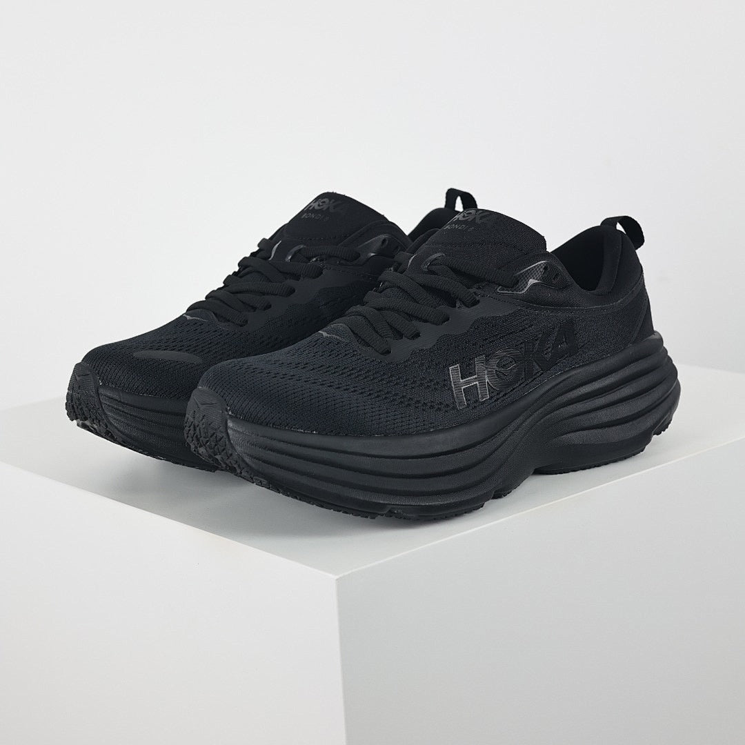 HOKA Bondi Maximum Cushion Running Shoes