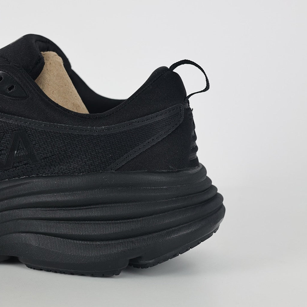 HOKA Bondi Maximum Cushion Running Shoes