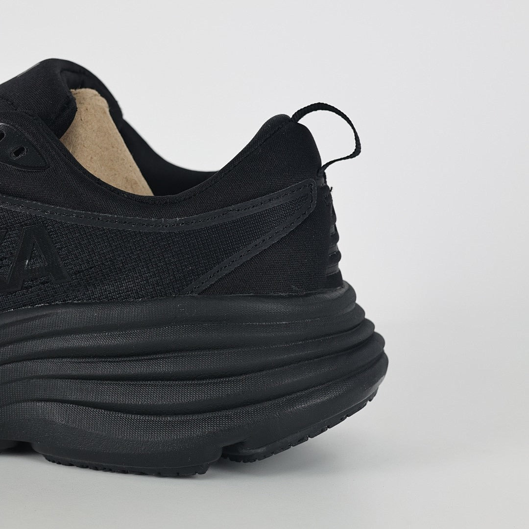 HOKA Bondi Maximum Cushion Running Shoes