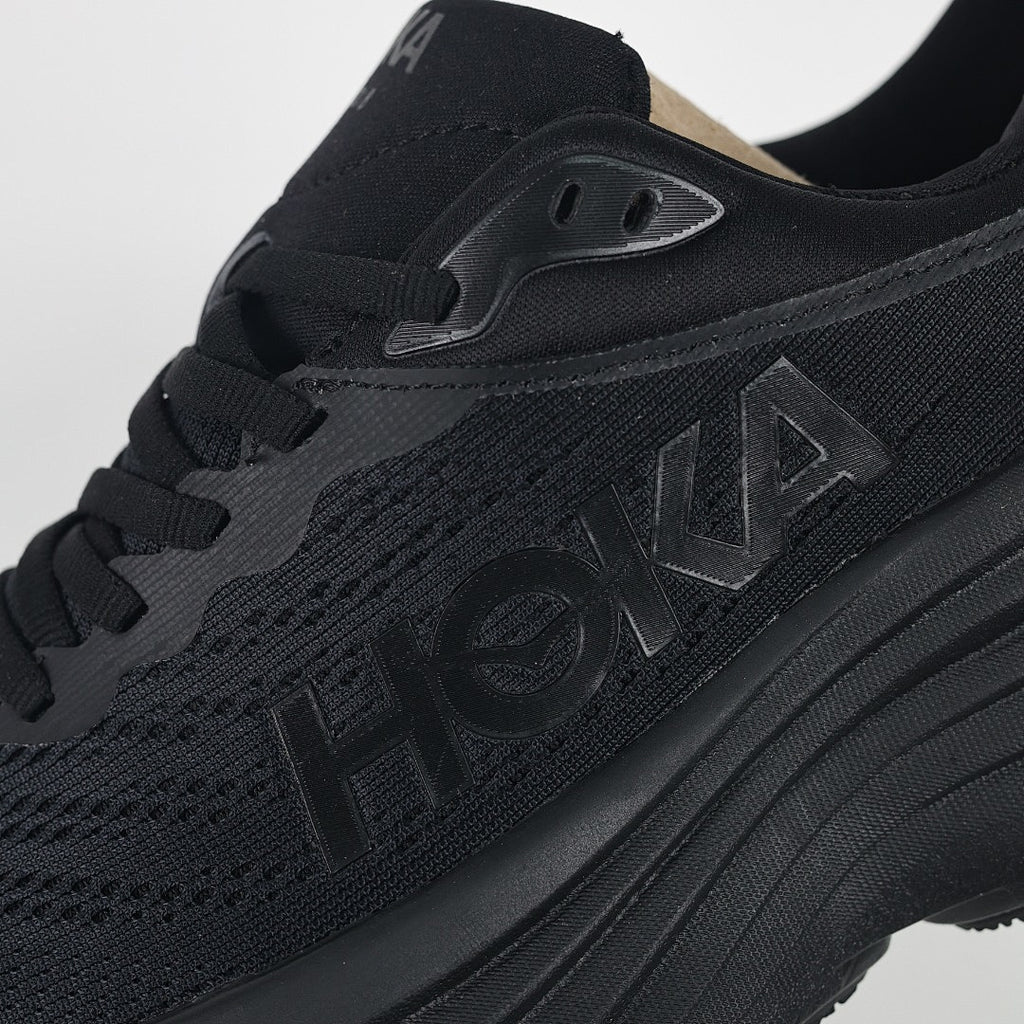 HOKA Bondi Maximum Cushion Running Shoes