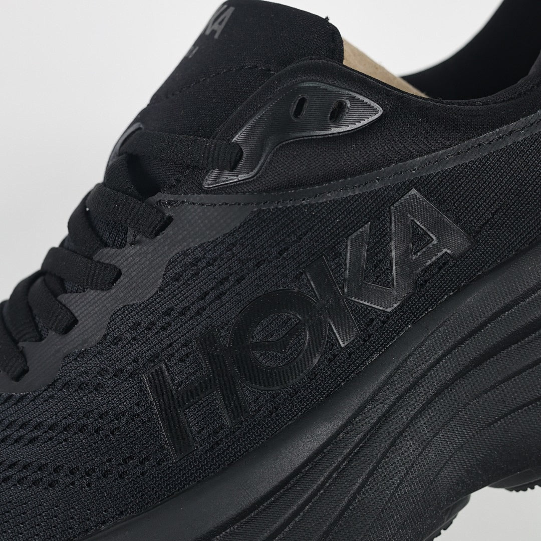 HOKA Bondi Maximum Cushion Running Shoes