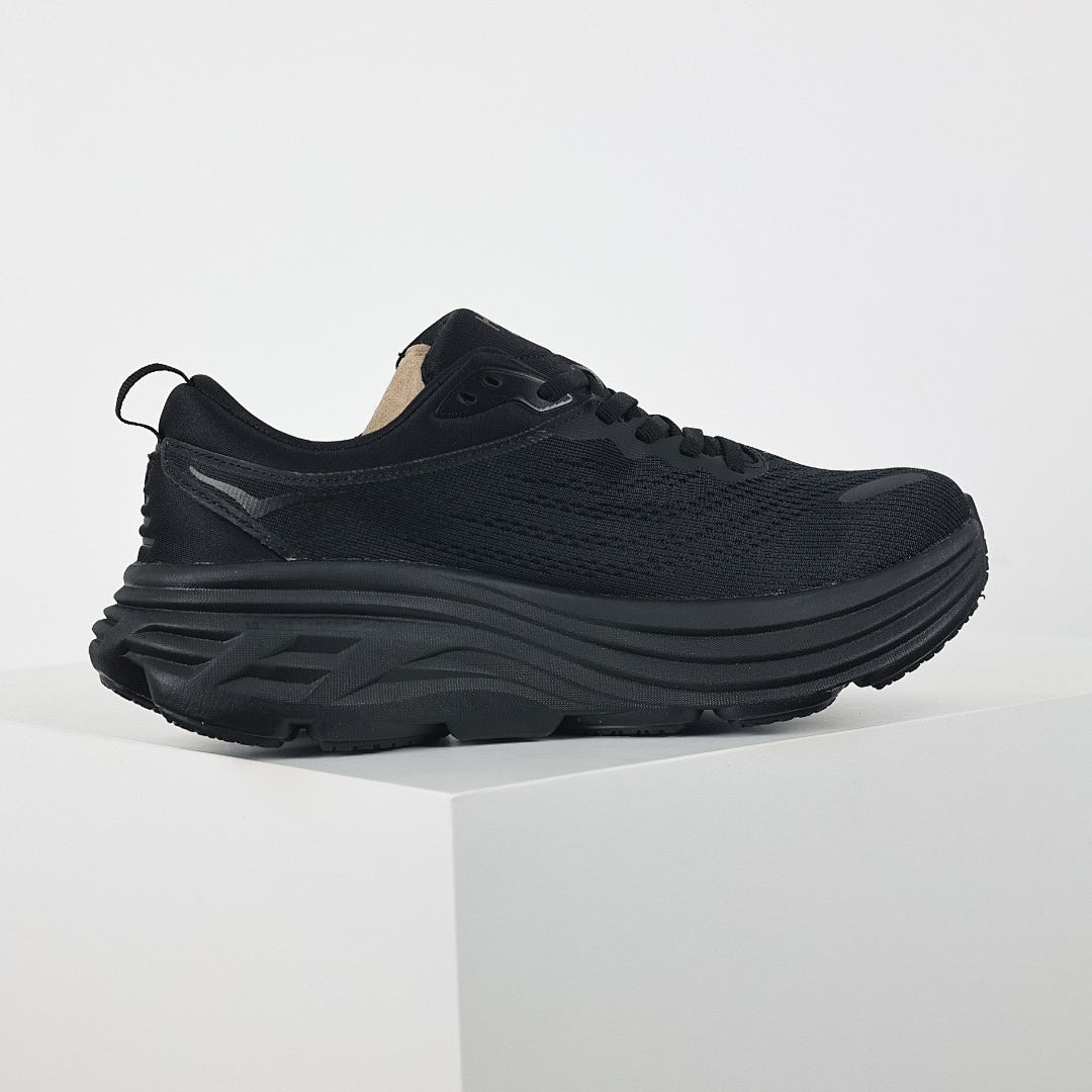 HOKA Bondi Maximum Cushion Running Shoes