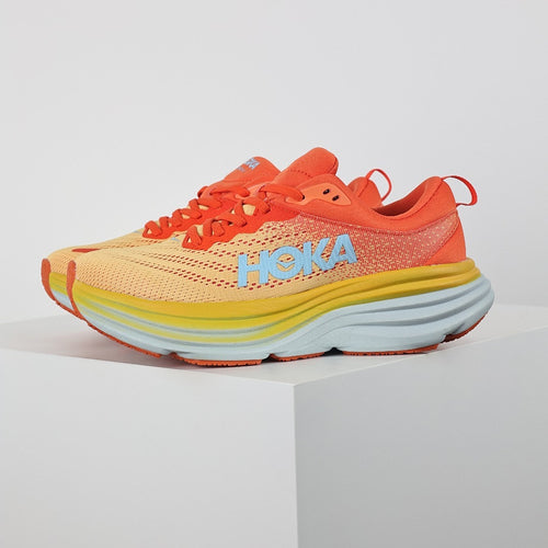HOKA Skyward X Carbon Plate Racing Shoes