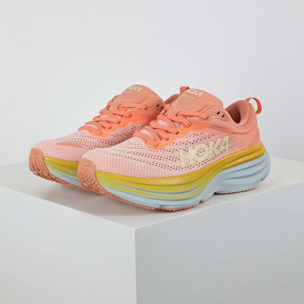 HOKA EVO Mafate Speed Trail Racing Shoes