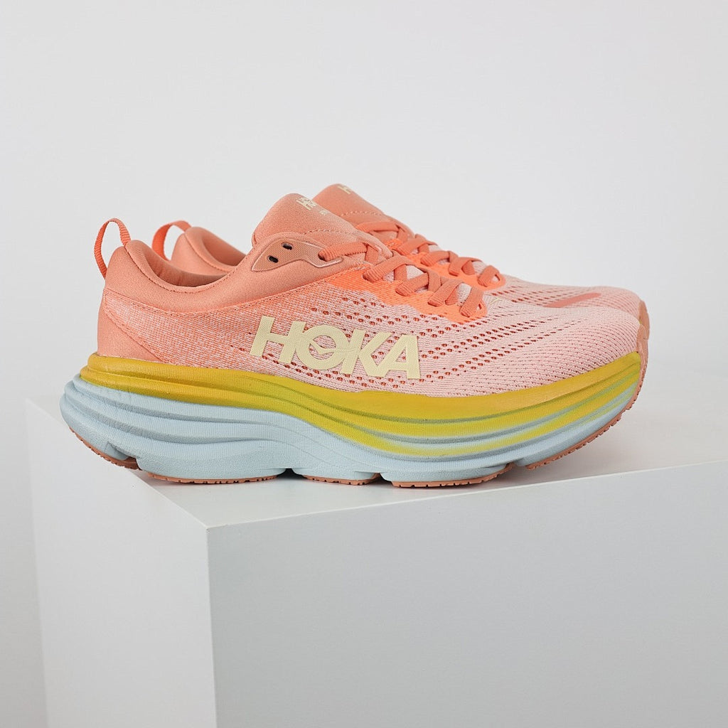 HOKA EVO Mafate Speed Trail Racing Shoes