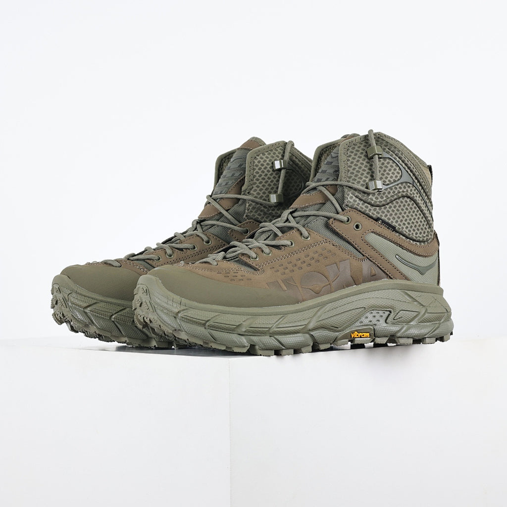 HOKA One One Athletic Shoes - Maximum Cushion Running Footwear