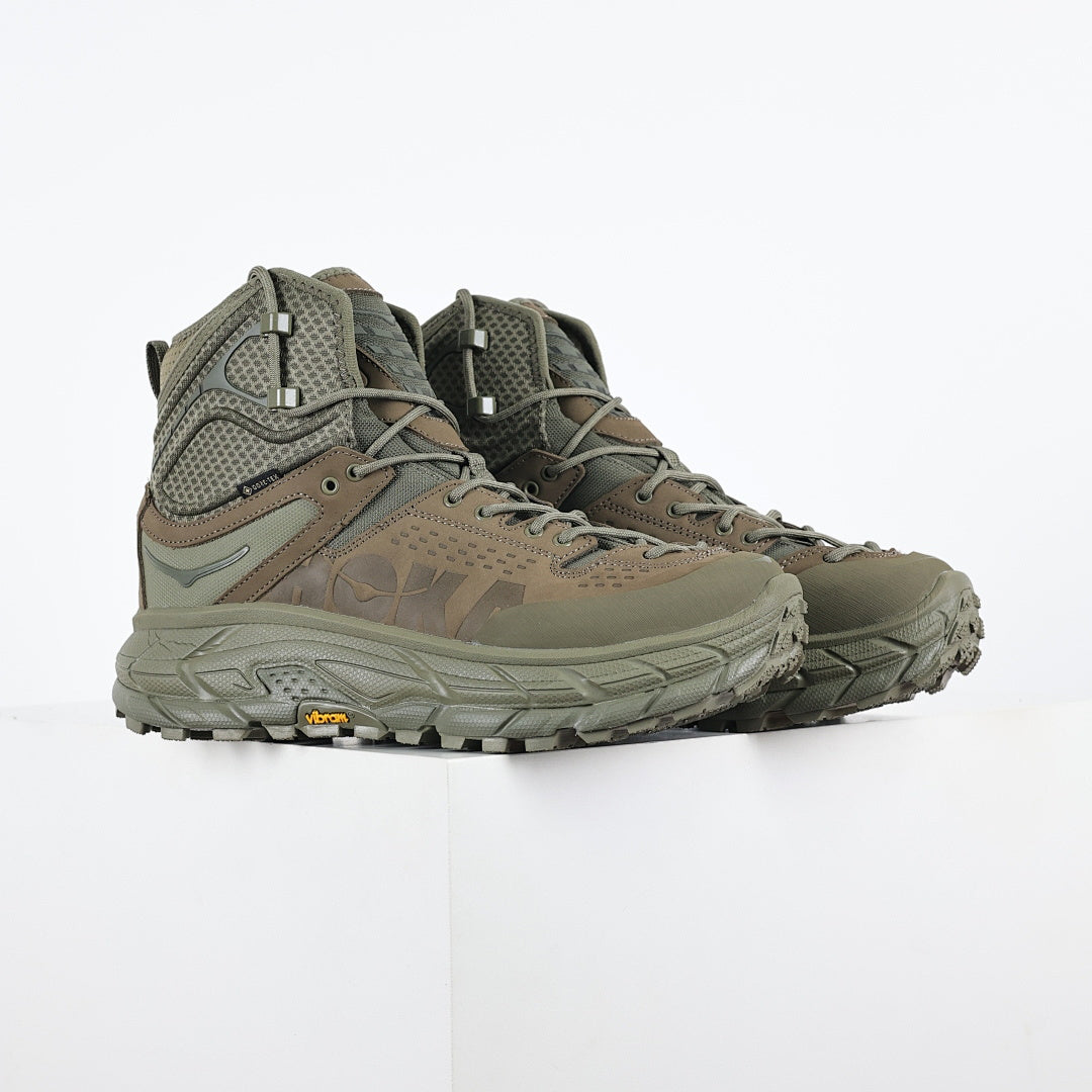 HOKA One One Athletic Shoes - Maximum Cushion Running Footwear
