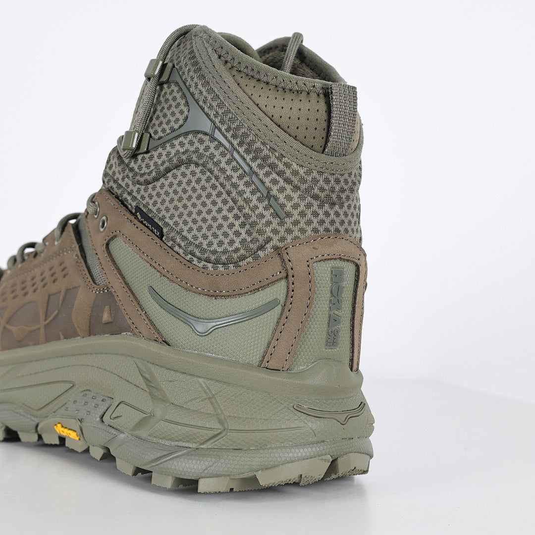 HOKA One One Athletic Shoes - Maximum Cushion Running Footwear
