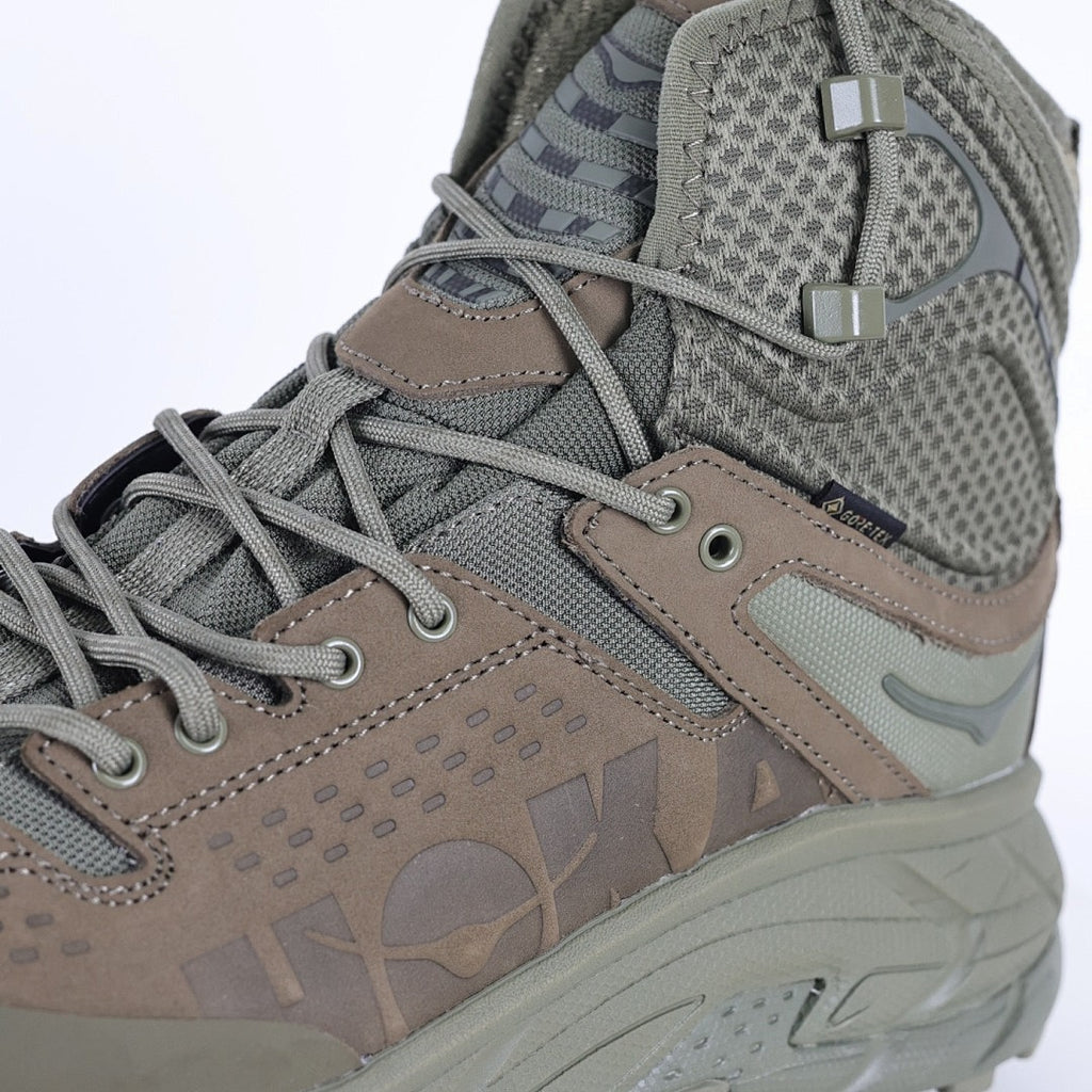 HOKA One One Athletic Shoes - Maximum Cushion Running Footwear
