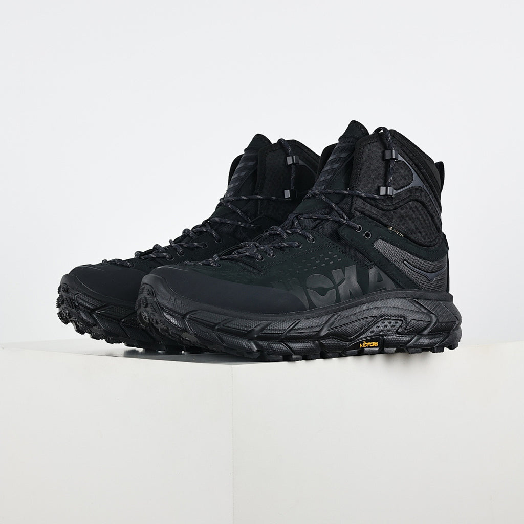 HOKA Clifton LS Premium Lifestyle Sneakers  Elevated Everyday Style with HOKA Comfort