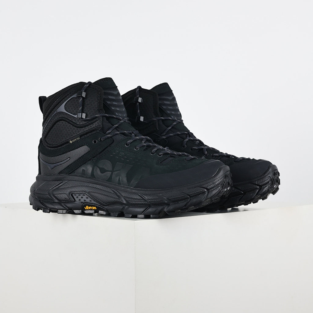 HOKA Clifton LS Premium Lifestyle Sneakers  Elevated Everyday Style with HOKA Comfort