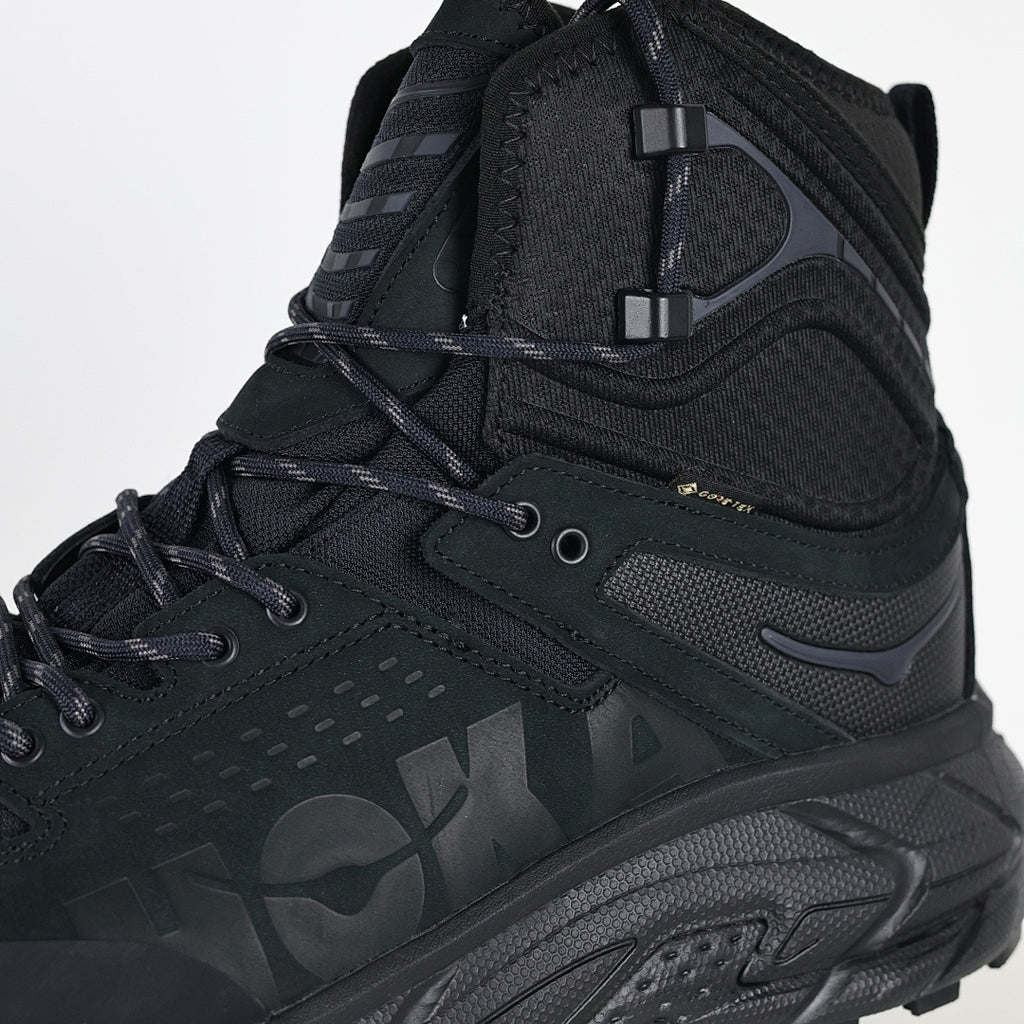 HOKA Clifton LS Premium Lifestyle Sneakers  Elevated Everyday Style with HOKA Comfort