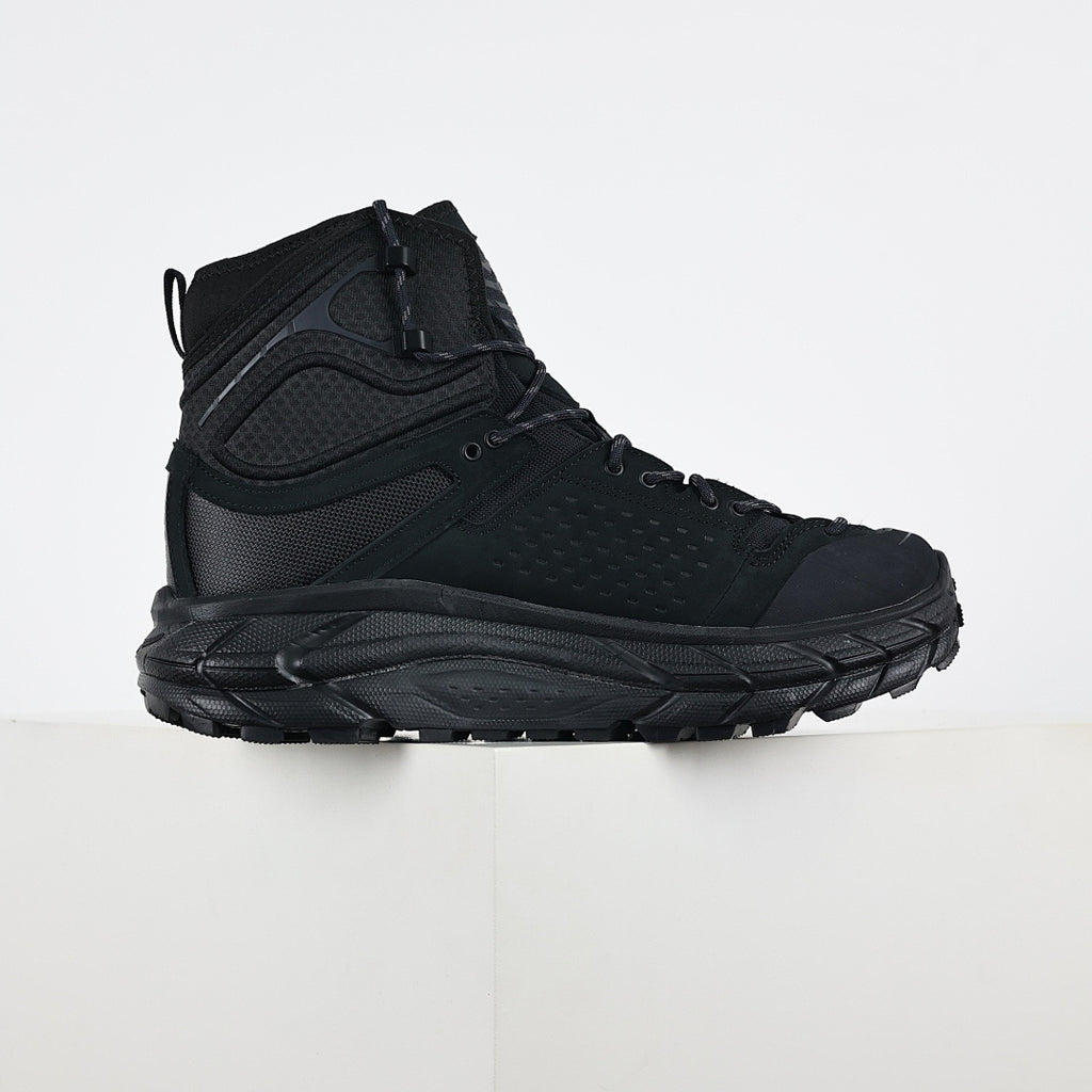 HOKA Clifton LS Premium Lifestyle Sneakers  Elevated Everyday Style with HOKA Comfort