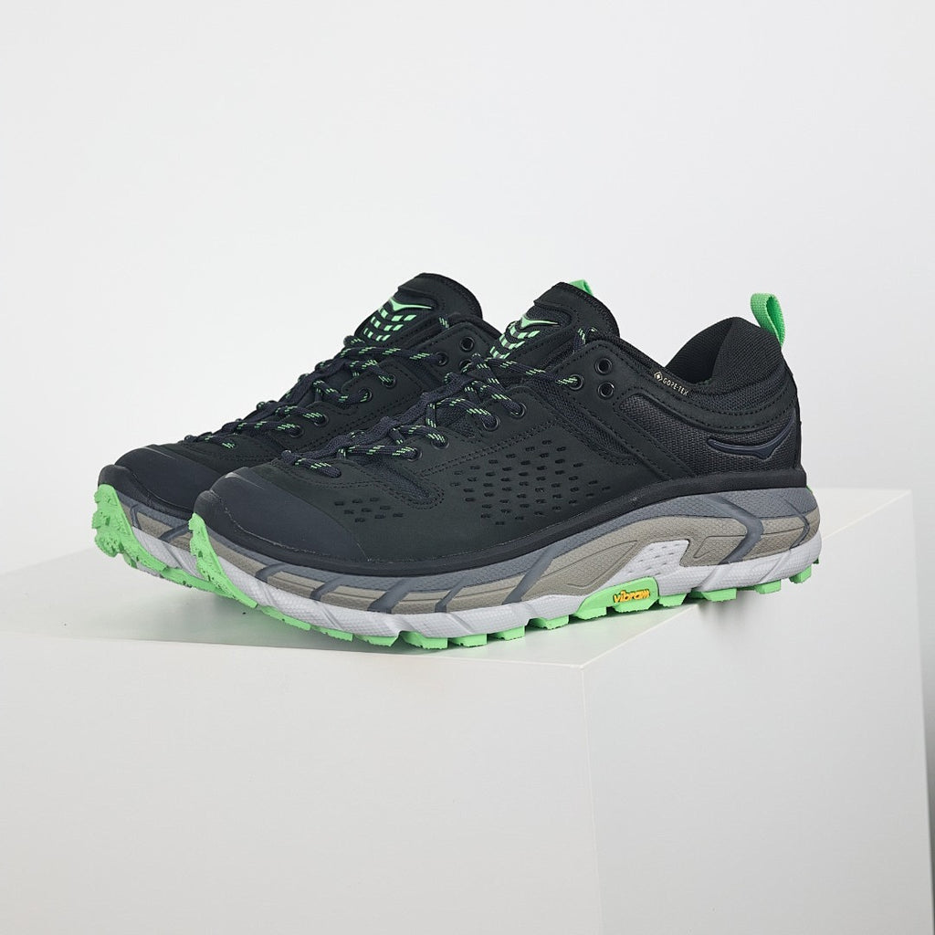 HOKA Tecton X Carbon Trail Racing Shoes