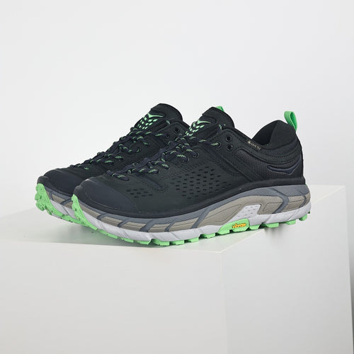HOKA Tecton X Carbon Trail Racing Shoes