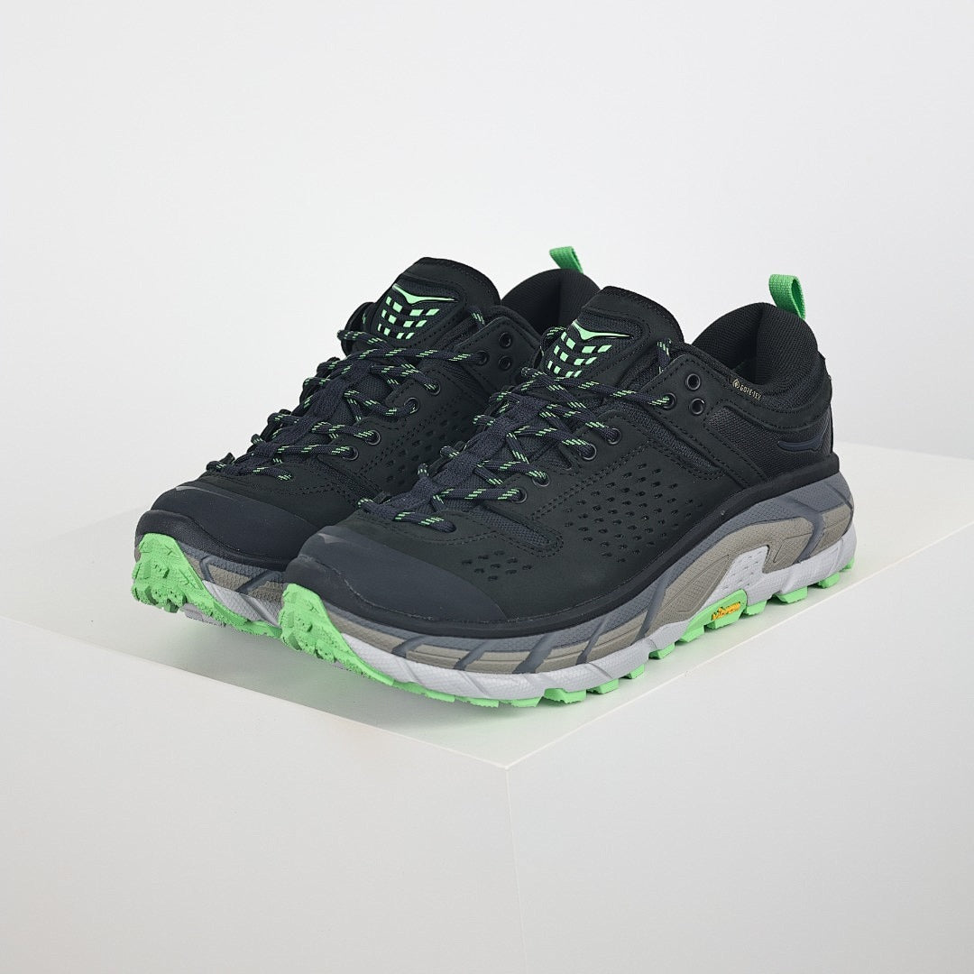HOKA Tecton X Carbon Trail Racing Shoes