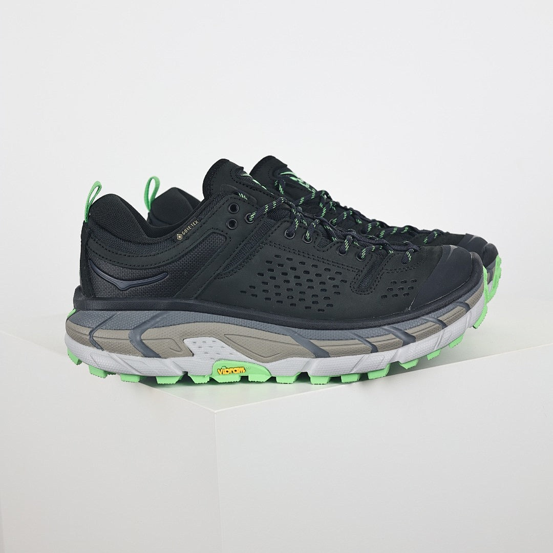 HOKA Tecton X Carbon Trail Racing Shoes
