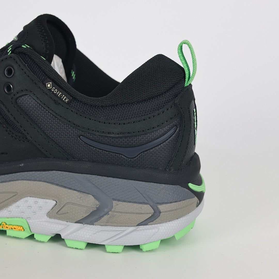 HOKA Tecton X Carbon Trail Racing Shoes